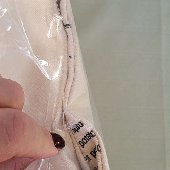 Kitchen Apron - Picture 5 of 8